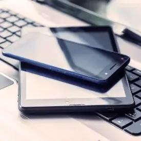 Smartphones